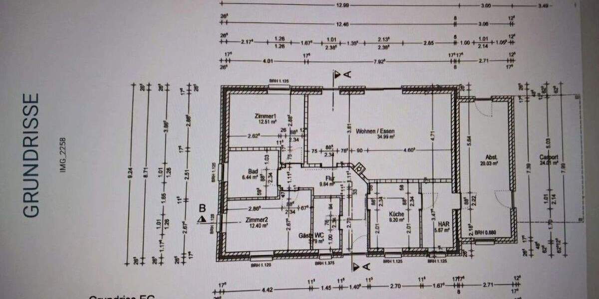Bungalow Sassenburg Bernsteinsee - 4 Zimmer, 115 m&sup2;, 329.000&euro; | Angebot:25760413