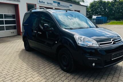 Citroen Berlingo 145.000 km 9.700 € Gardelegen 39649