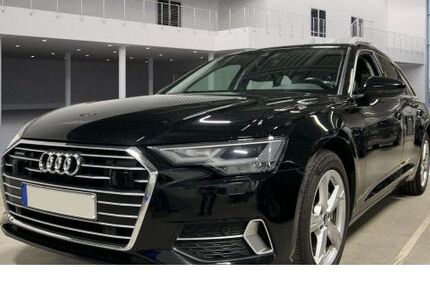 Audi A6 75.893 km 32.290 &euro; Wolfsburg 38440
