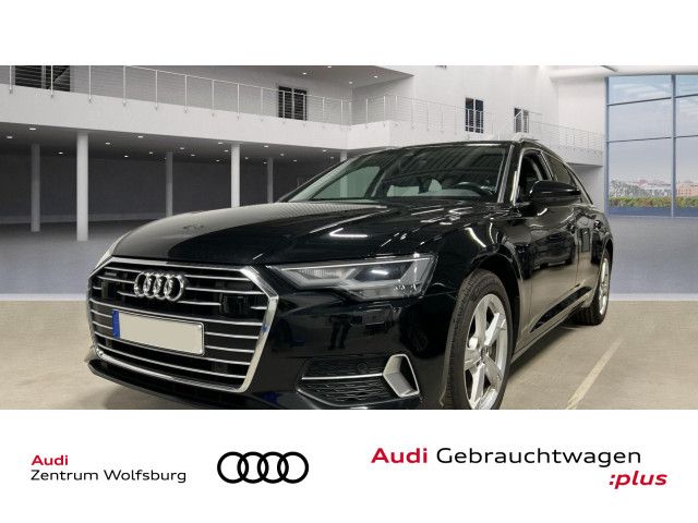 Audi A6 75.893 km 32.290 &euro; Wolfsburg 38440