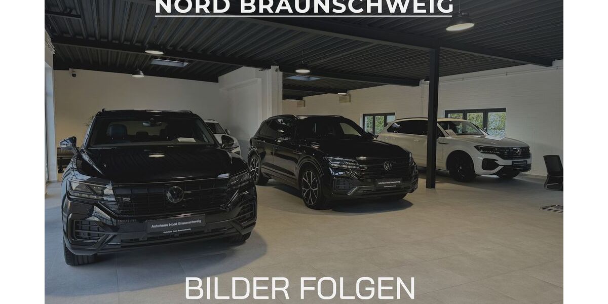 VW Touareg 60.914 km 59.990 &euro; Braunschweig 38112