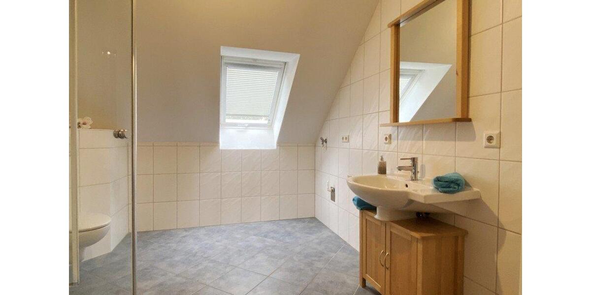 Etagenwohnung Wolfsburg Ehmen - 3 Zimmer, 93 m&sup2;, 990&euro; | Angebot:26580598
