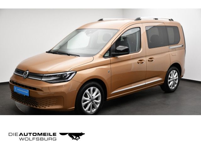 VW Caddy 11.800 km 31.590 € Wolfsburg 38448