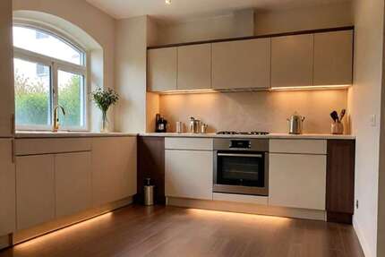 Wohnung Braunschweig Lehndorf-Watenbüttel - 2 Zimmer, 46 m&sup2;, 162.750&euro; | Angebot:24793925