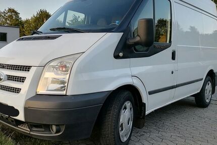 Ford Transit 146.682 km 10.490 &euro; Braunschweig 38106