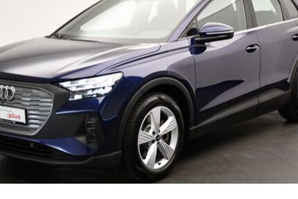 Audi Q4 e-tron 82.500 km 26.390 &euro; Wolfsburg 38440