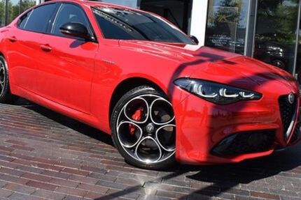 Alfa Romeo Giulia 35.763 km 34.990 € Braunschweig 38114