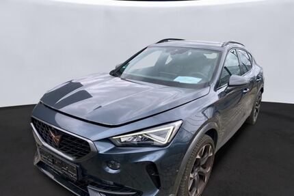 Cupra Formentor 92.900 km 24.990 &euro; Braunschweig 38122