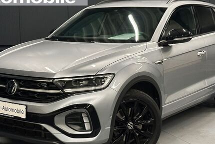 VW T-Roc 42.000 km 29.890 &euro; Helmstedt 38350