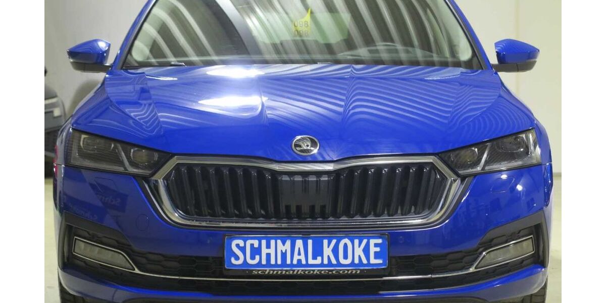 Skoda Octavia 53.000 km 19.950 &euro; Braunschweig 38112