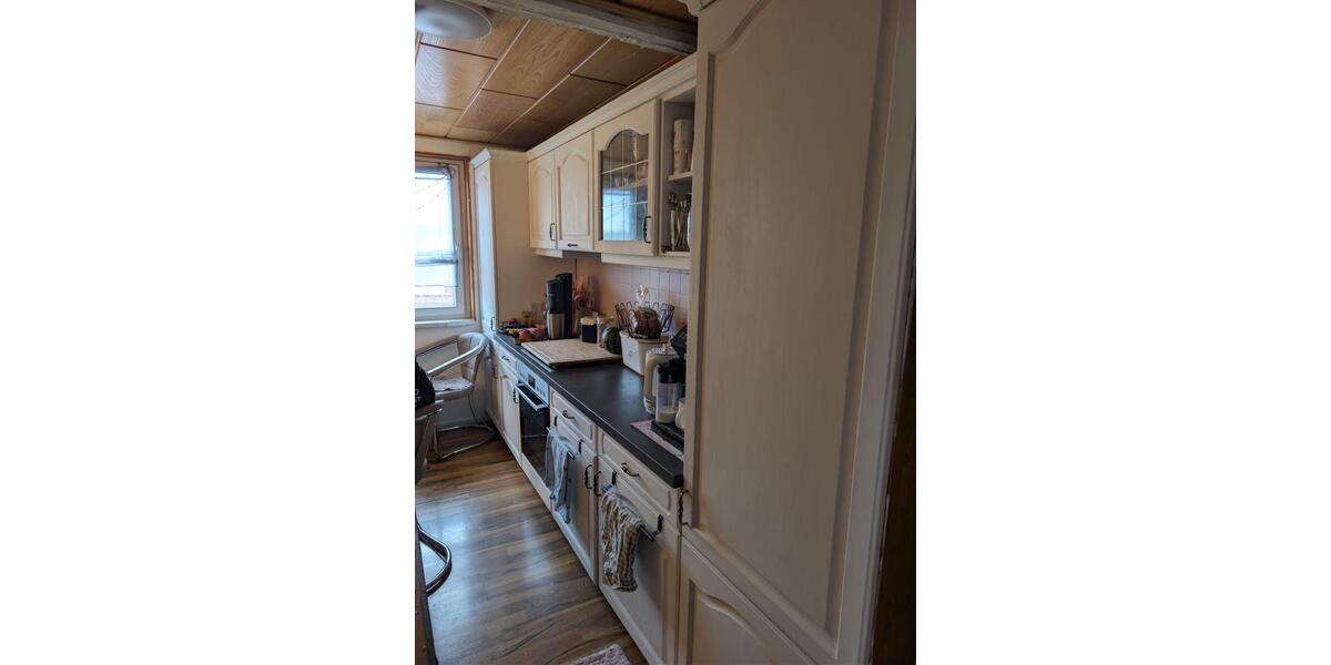 Dachgeschoßwohnung Grasleben - 5.5 Zimmer, 100 m&sup2;, 528&euro; | Angebot:27597050