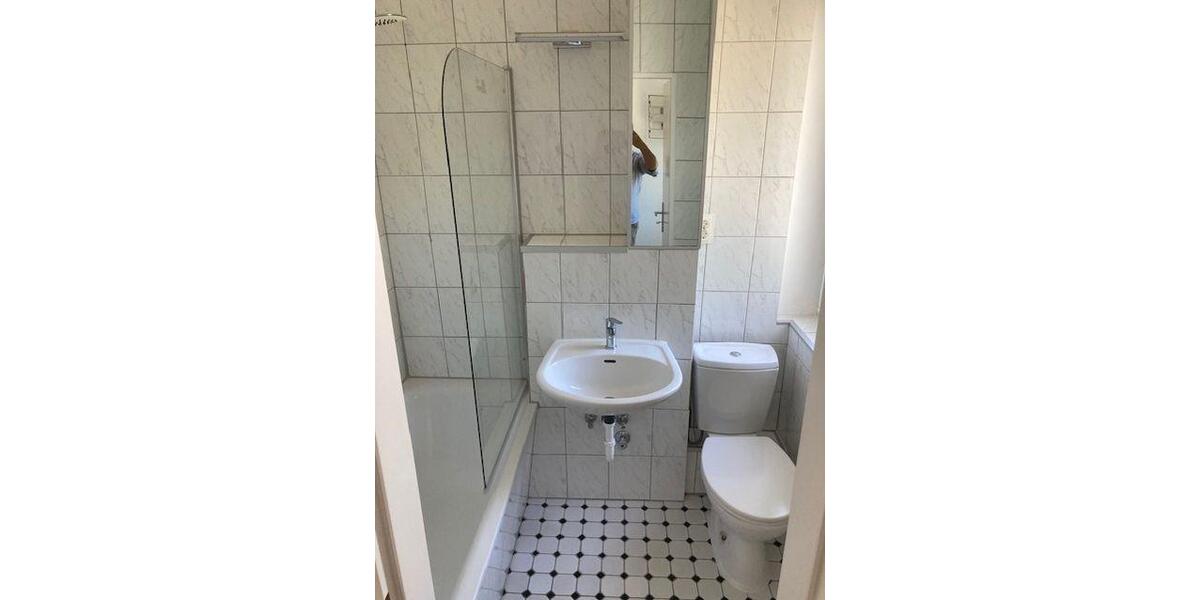 Etagenwohnung Wolfsburg Detmerode - 2 Zimmer, 50 m&sup2;, 119.900&euro; | Angebot:27085508