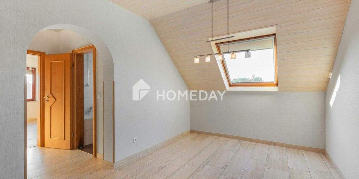 Einfamilienhaus Wolfsburg Sülfeld - 1 Zimmer, 184 m&sup2;, 449.000&euro; | Angebot:25696796