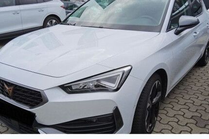 Cupra Leon 26.950 km 24.190 &euro; Wolfsburg 38440