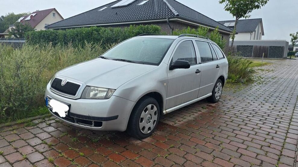 Fabia