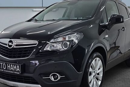 Opel Mokka 125.590 km 9.990 &euro; Weferlingen 39356