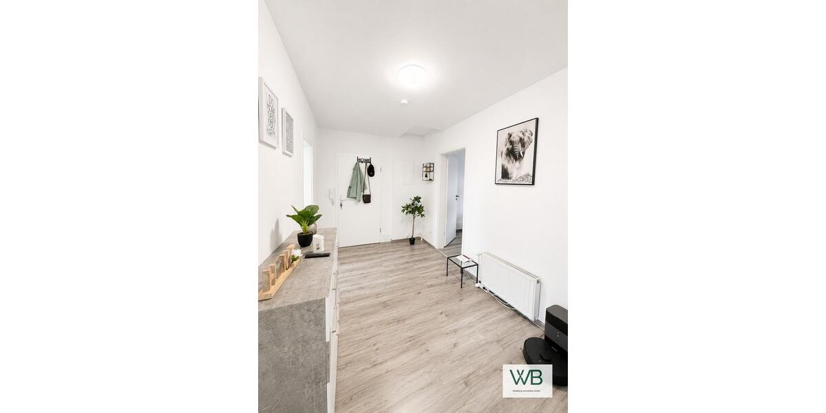 Erdgeschoßwohnung Helmstedt - 5 Zimmer, 119 m&sup2;, 990&euro; | Angebot:26648572