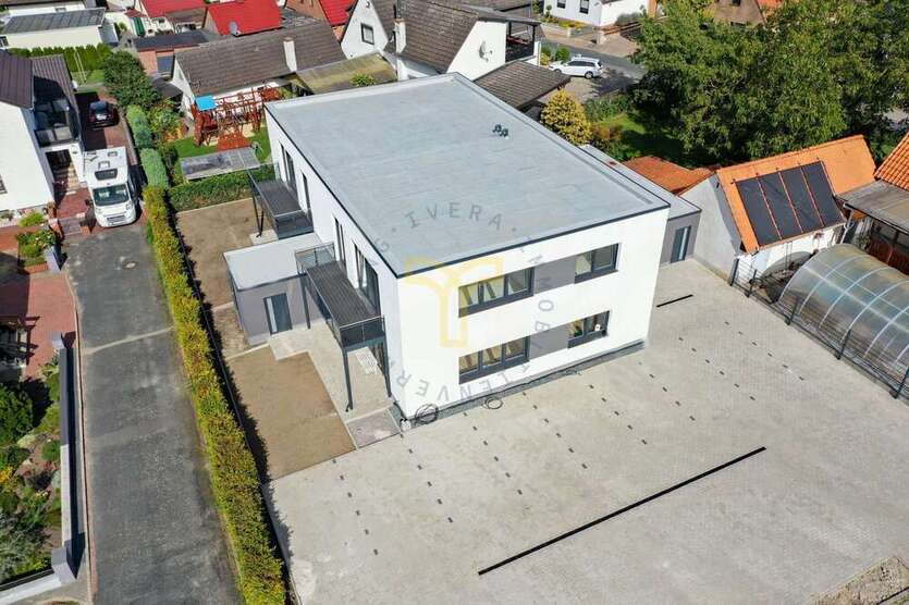 Wohnung zum Mieten in Wolfsburg 1.095 € 80 m²