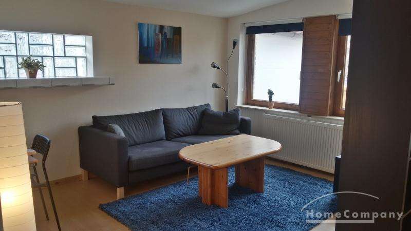 Wohnen auf Zeit in Ehra-Lessien 480 € 2 zimmer