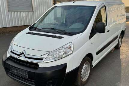 Citroen Jumpy