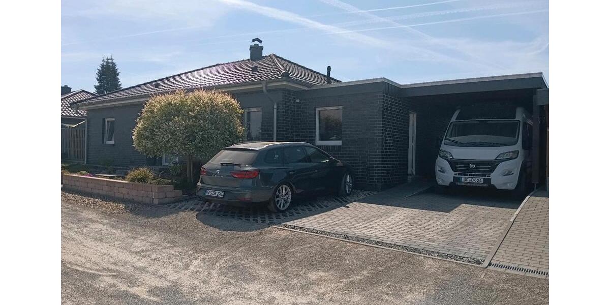 Bungalow Sassenburg - 4 Zimmer, 344.000&euro; | Angebot:22852748
