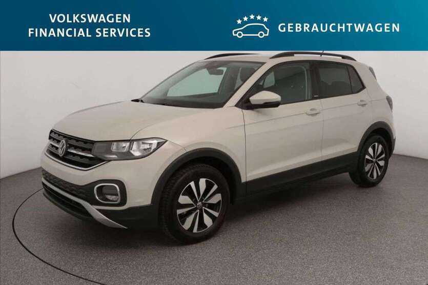 T-Cross