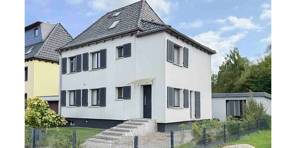 Haus zum Kaufen in Braunschweig 699.000 € 185.1 m² 6 zimmer