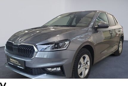 Skoda Fabia 5.000 km 22.880 &euro; Braunschweig 38124