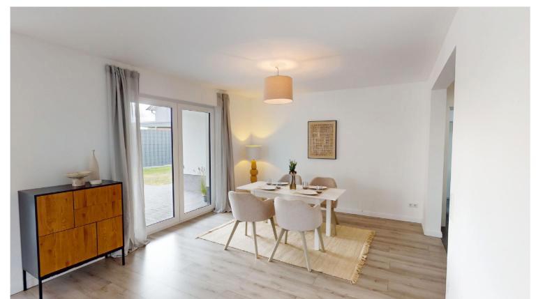 Villa Gifhorn - 5 Zimmer, 185 m&sup2;, 2.500&euro; | Angebot:25452572