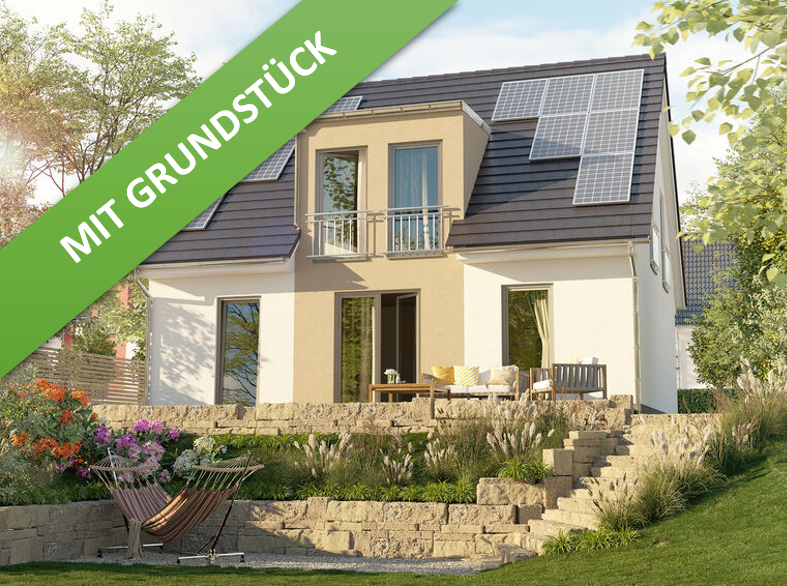 Einfamilienhaus Tülau - 5 Zimmer, 136 m&sup2;, 375.050&euro; | Angebot:26225154