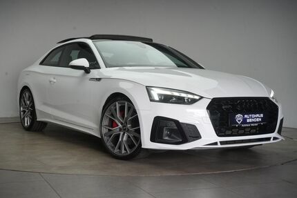 Audi A5 68.000 km 33.990 &euro; Braunschweig 38110