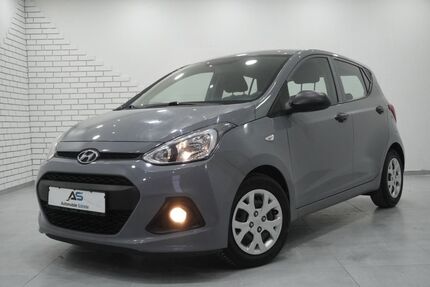 Hyundai i10 87.000 km 4.890 &euro; Braunschweig 38106