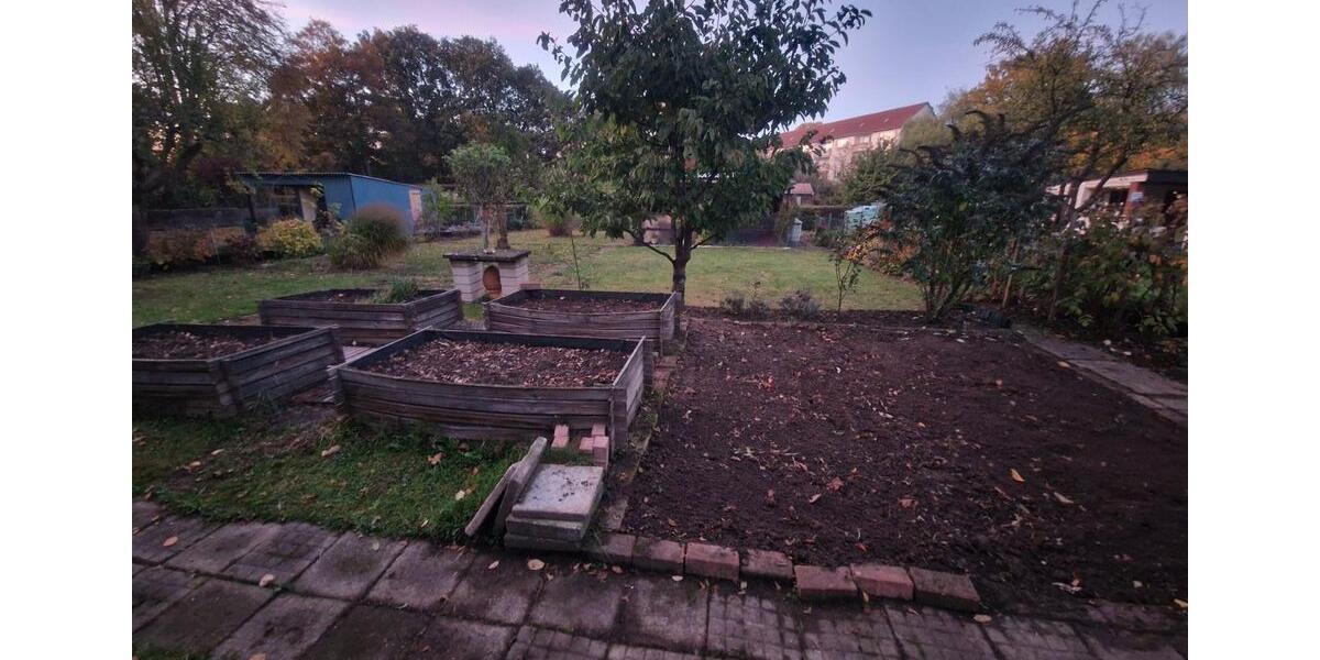 Grundstück Braunschweig Heidberg-Melverode - 500&euro; | Angebot:22984320