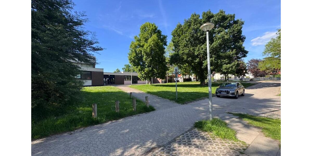 Etagenwohnung Wolfsburg Ehmen - 3 Zimmer, 65 m&sup2;, 645&euro; | Angebot:26701560
