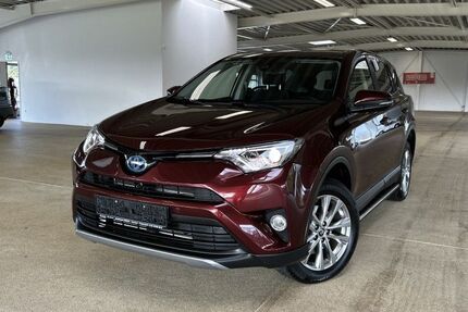 Toyota RAV 4 105.581 km 18.980 &euro; Sassenburg / Neudorf- Pl 38524