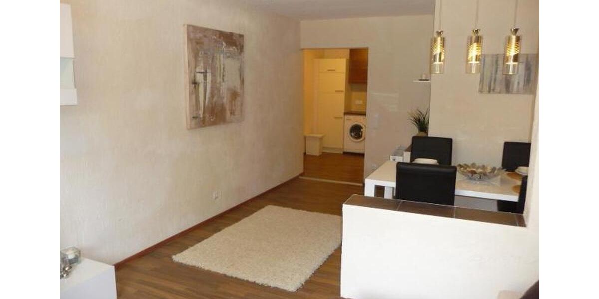 Dachgeschoßwohnung Braunschweig Wabe-Schunter-Beberbach - 3 Zimmer, 85 m&sup2;, 650&euro; | Angebot:24602378