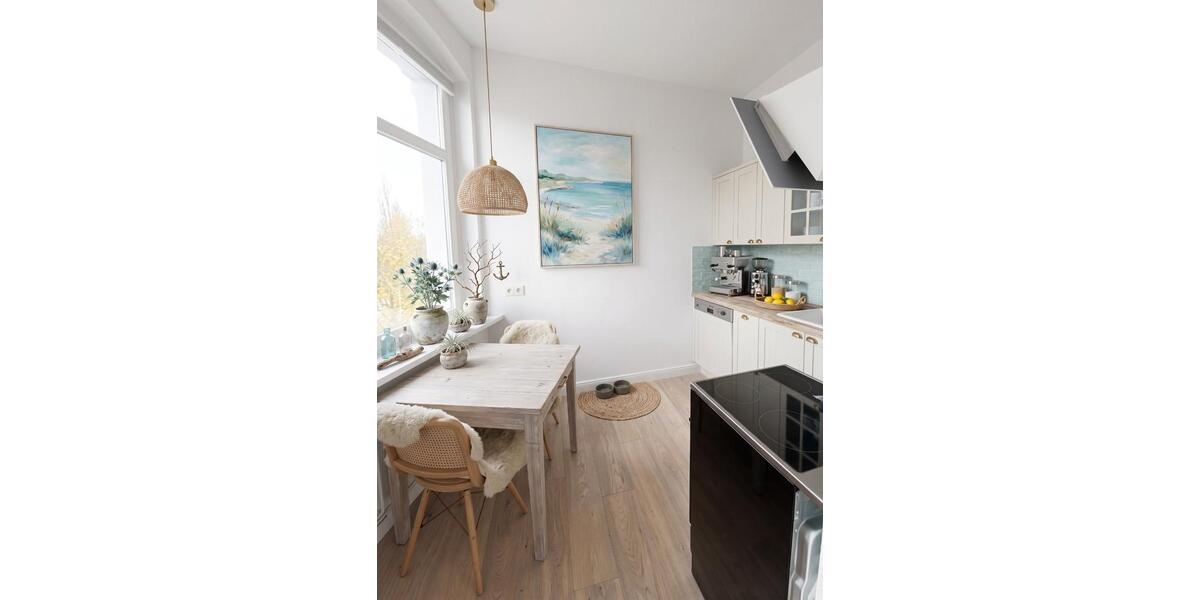 Etagenwohnung Braunschweig - 3 Zimmer, 75 m&sup2;, 280.000&euro; | Angebot:26828927