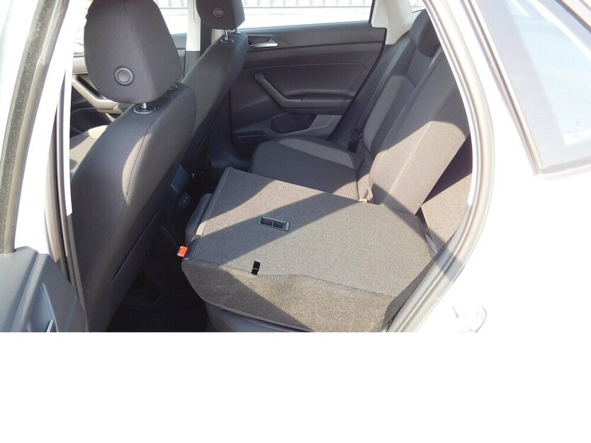 Polo 1.0 Life MPI BMT 4Trg Klima Navi LED