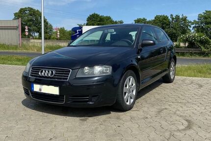 Audi A3 166.000 km 4.500 &euro; Braunschweig 38126