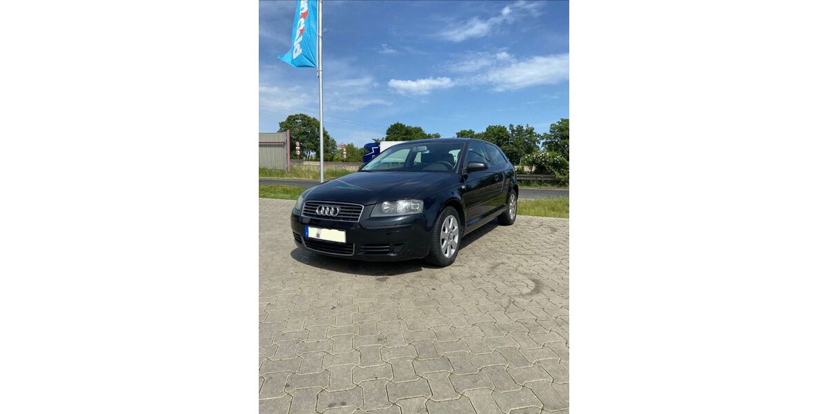 Audi A3 166.000 km 4.500 &euro; Braunschweig 38126
