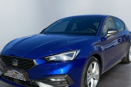 Seat Leon 60.728 km 20.099 € Gardelegen 39638