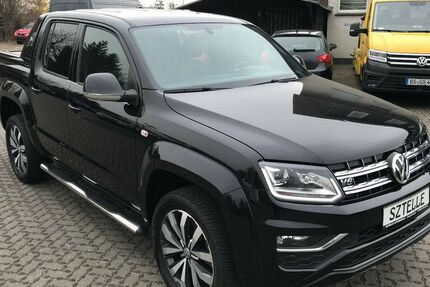 VW Amarok 67.245 km 39.999 &euro; Braunschweig 38110