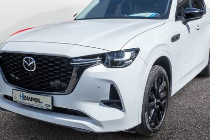 Mazda CX-60 84.650 km 34.490 &euro; Braunschweig 38114