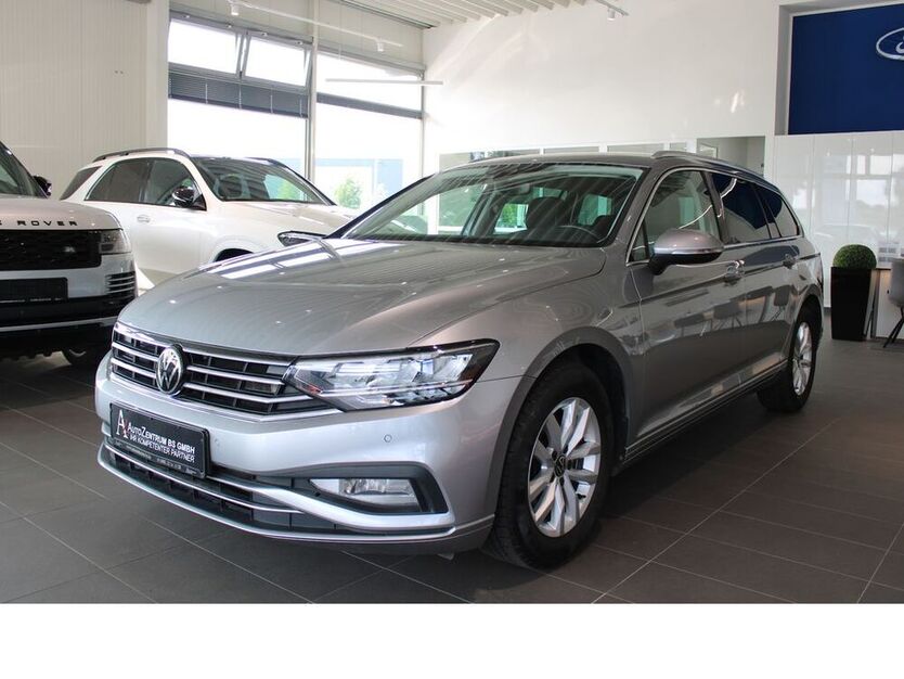 Passat