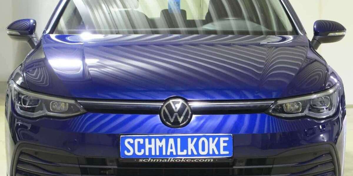 VW Golf 15.300 km 18.950 € Braunschweig 38112
