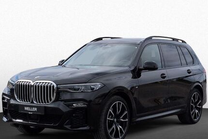 BMW X7 98.038 km 57.777 € Braunschweig 38112