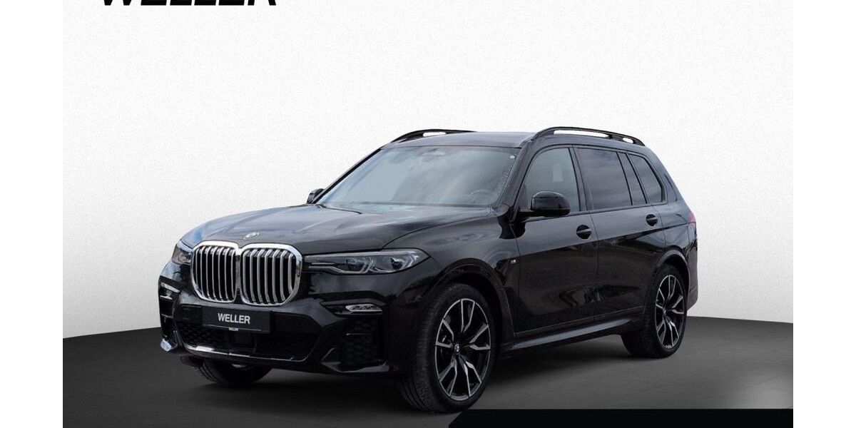 BMW X7 98.038 km 57.777 € Braunschweig 38112