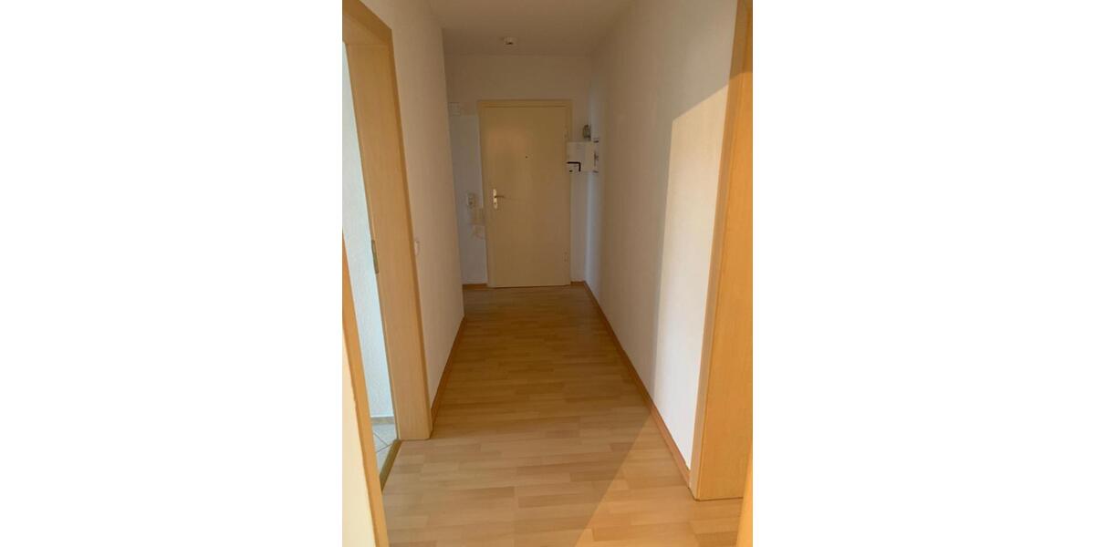 Kapitalanlage: Wohnung mit Balkon in Helmstedt zu verkaufen! 2 zimmer