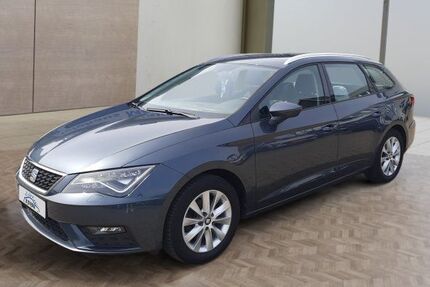 Seat Leon 81.207 km 14.210 &euro; Sickte bei Braunschweig 38173