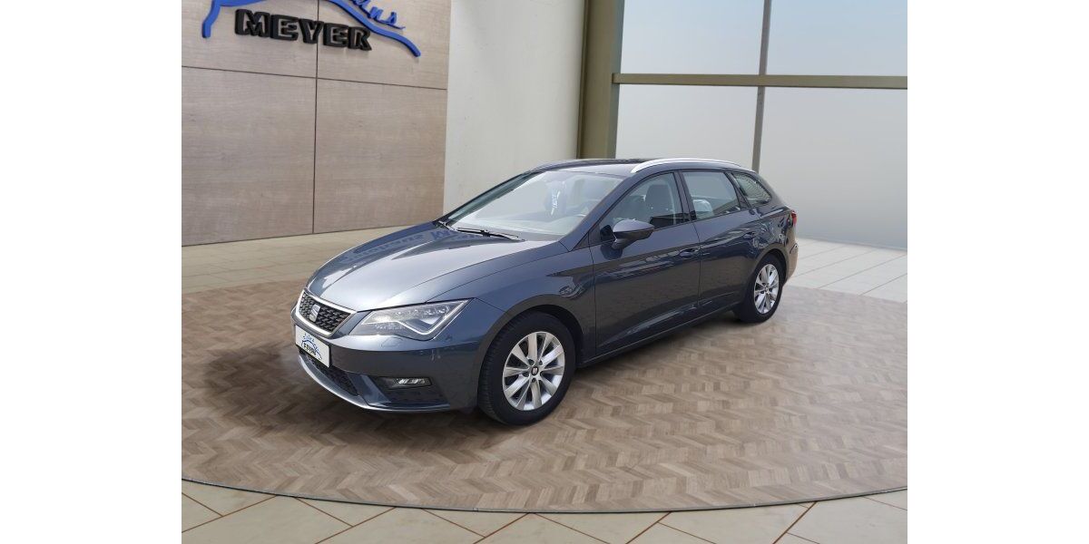 Seat Leon 81.207 km 14.210 &euro; Sickte bei Braunschweig 38173